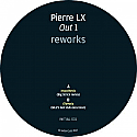 PIERRE LX / REWORKS (BIG STRICK, MLZ)