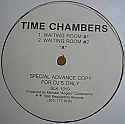 TIME CHAMBERS / WAITING ROOM