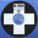 D-TEK / DROP THE ROCK EP
