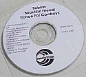 BOBINA / BEAUTIFUL FRIEND / TRANCE FOR COWBOYS