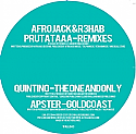 AFROJACK & R3HAB / PRUTATAA REMIXES