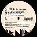 FUNKAGENDA / SAN FRANCISCO