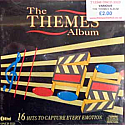 VARIOUS / THE THEMES ALBUM