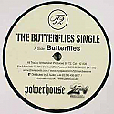 T2 / THE BUTTERFLIES SINGLE